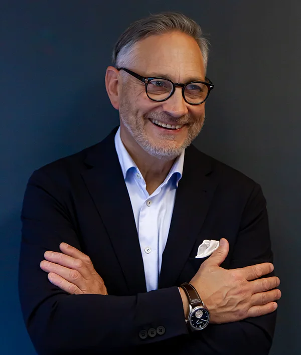 Dr. Joel Parker