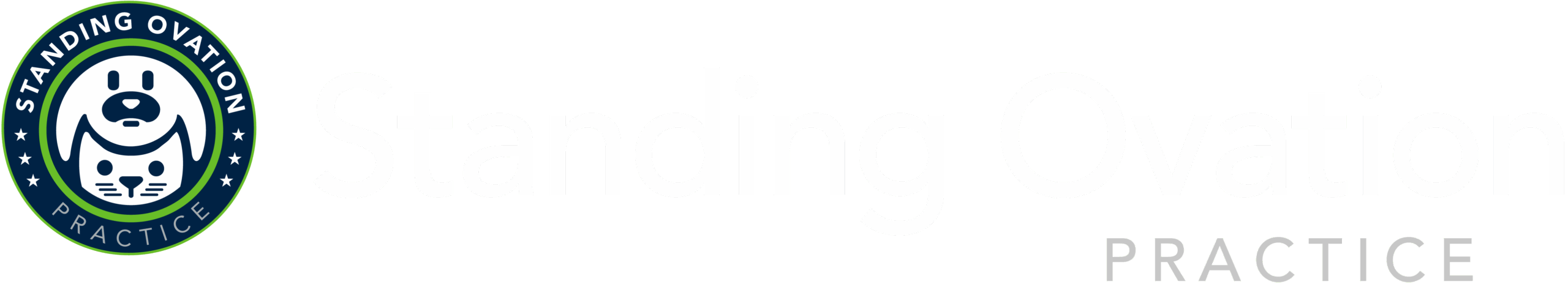 Standing Ovation Practice