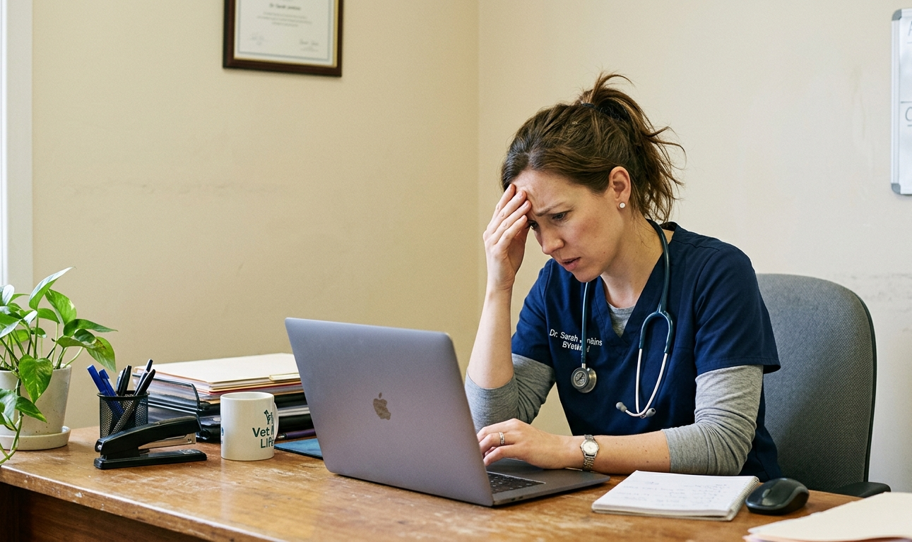 Surviving (and Leading) Through Uncertain Times