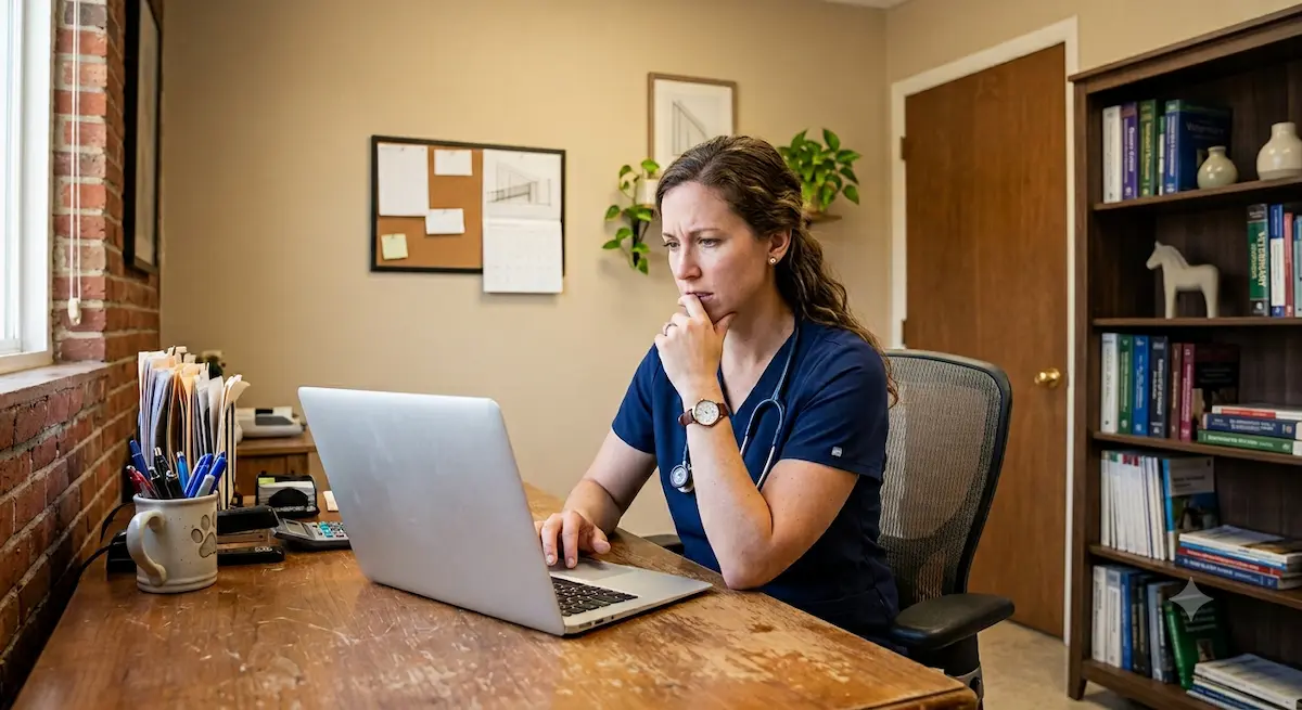 Your Marketing May Not Be Broken… Your Front Desk Might Be